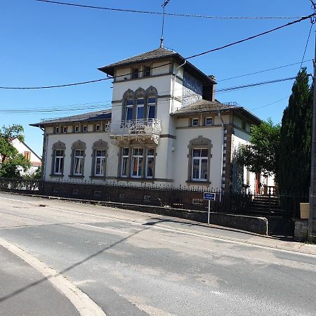 L'Obsidienne Lixheim Esterno foto