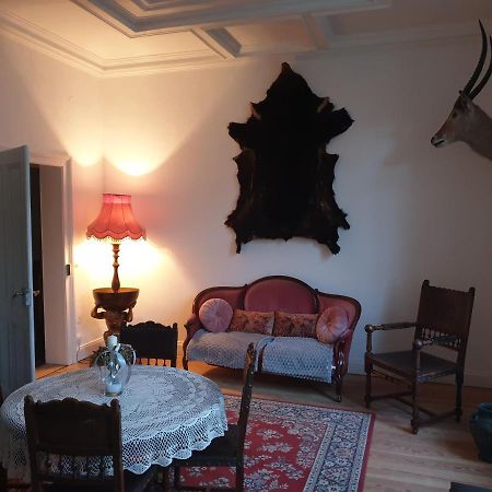 L'Obsidienne Lixheim Esterno foto
