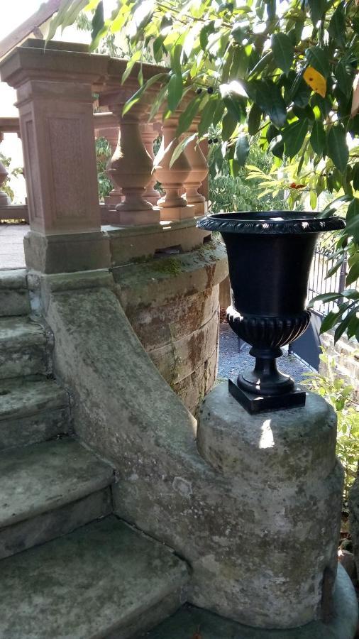 L'Obsidienne Lixheim Esterno foto